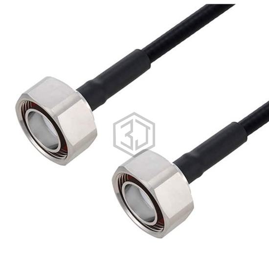 PE3C6341-48 - Pasternack - Coaxial Cables (RF)