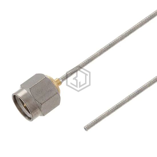 PE3C8138-12 - Pasternack - Coaxial Cables (RF)
