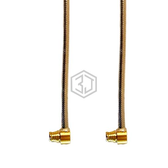 FMA28-PRPR-S24 - ConductRF - Coaxial Cables (RF)