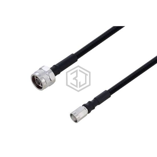 PE3C6347-60 - Pasternack - Coaxial Cables (RF)
