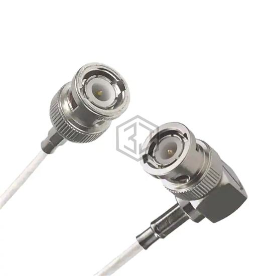 R-CX-1201-300 - Remington Industries - Coaxial Cables (RF)