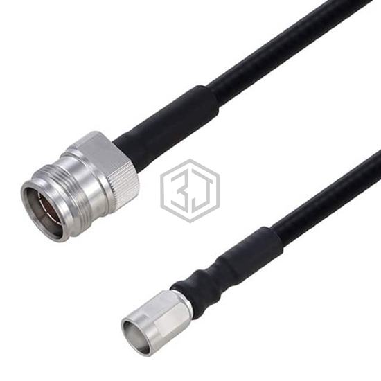 PE3C6338-12 - Pasternack - Coaxial Cables (RF)