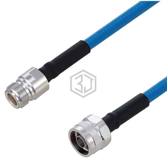 PE3C6200-100CM - Pasternack - Coaxial Cables (RF)