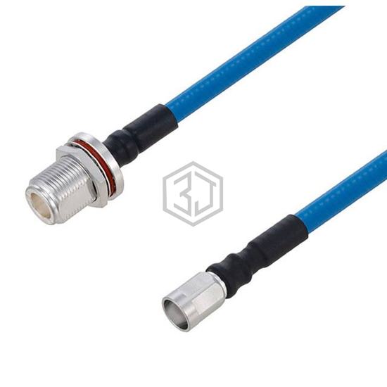 PE3C6255-24 - Pasternack - Coaxial Cables (RF)