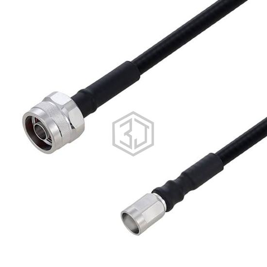 PE3C6347-200CM - Pasternack - Coaxial Cables (RF)