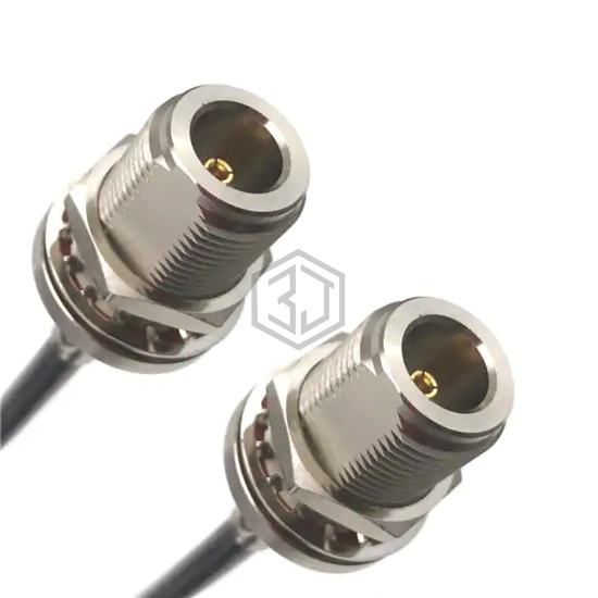 R-CX-1102-96 - Remington Industries - Coaxial Cables (RF)