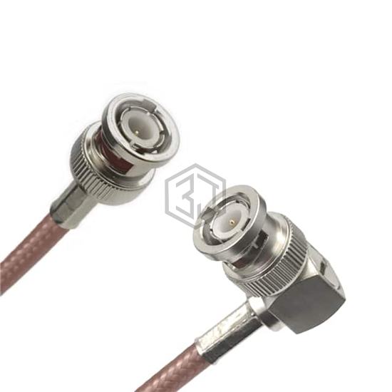 R-CX-1004-600 - Remington Industries - Coaxial Cables (RF)