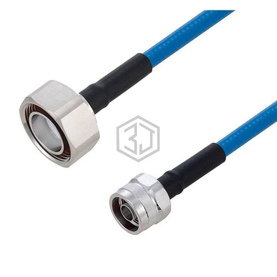 PE3C6192-100CM - Pasternack - Coaxial Cables (RF)