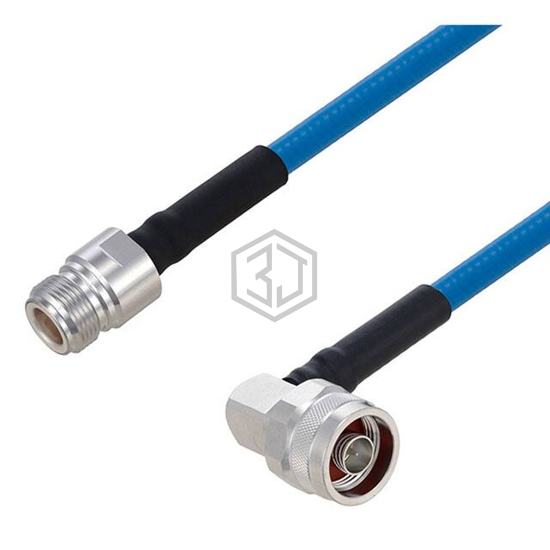 PE3C6203-100CM - Pasternack - Coaxial Cables (RF)
