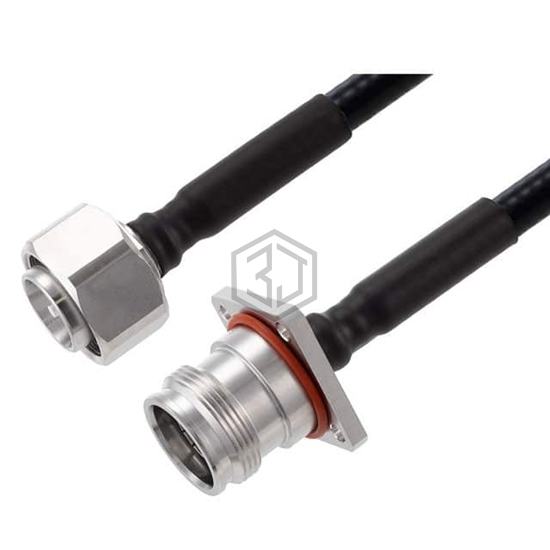 PE3C7830-50CM - Pasternack - Coaxial Cables (RF)
