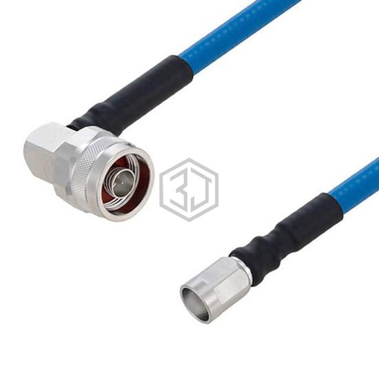 PE3C6257-24 - Pasternack - Coaxial Cables (RF)