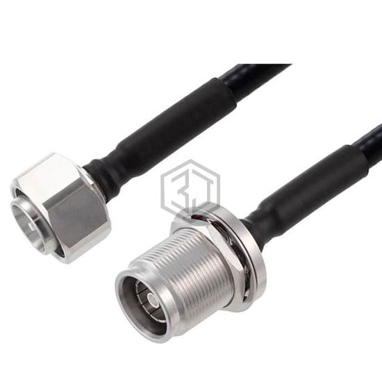 PE3C7829-12 - Pasternack - Coaxial Cables (RF)