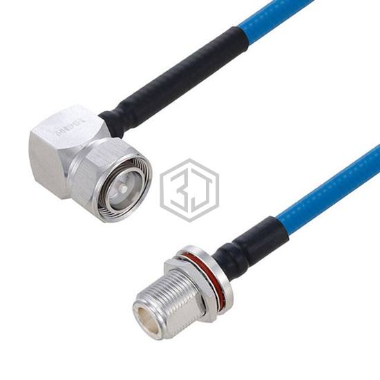 PE3C6239-36 - Pasternack - Coaxial Cables (RF)