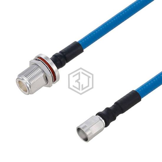 PE3C6255-36 - Pasternack - Coaxial Cables (RF)