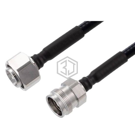 PE3C7828-24 - Pasternack - Coaxial Cables (RF)