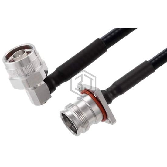 PE3C7834-24 - Pasternack - Coaxial Cables (RF)