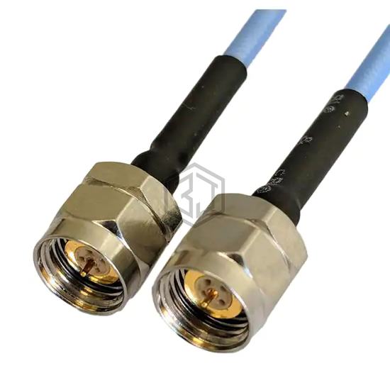 P1CA-24M24M-085CJ-72 - P1dB Inc - Coaxial Cables (RF)