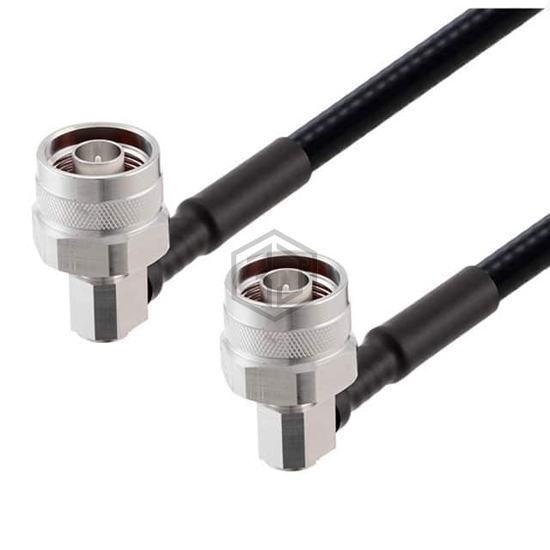 PE3C7846-48 - Pasternack - Coaxial Cables (RF)