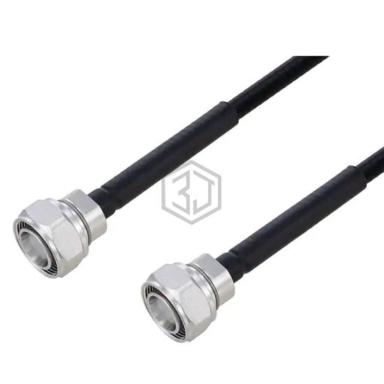 PE3C6437-150CM - Pasternack - Coaxial Cables (RF)