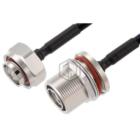 PE3C7838-50CM - Pasternack - Coaxial Cables (RF)