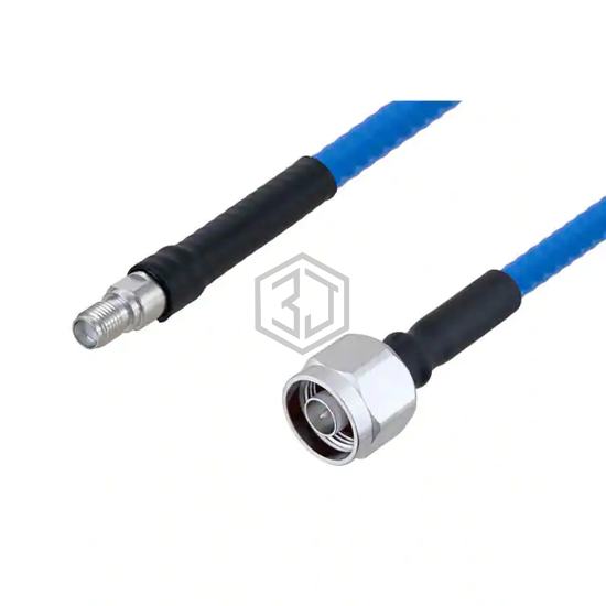 PE3C5881-24 - Pasternack - Coaxial Cables (RF)