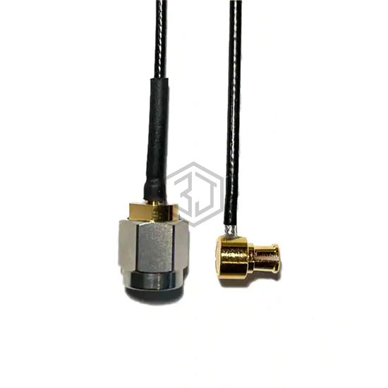 FPA3C-S1PR-S08 - ConductRF - Coaxial Cables (RF)