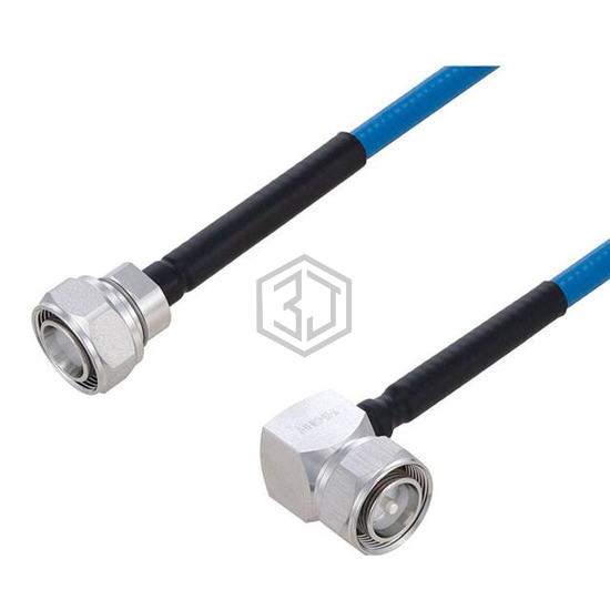 PE3C6176-100CM - Pasternack - Coaxial Cables (RF)