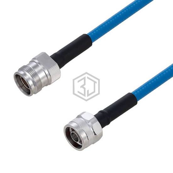 PE3C6240-60 - Pasternack - Coaxial Cables (RF)