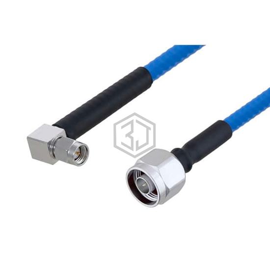PE3C5892-36 - Pasternack - Coaxial Cables (RF)