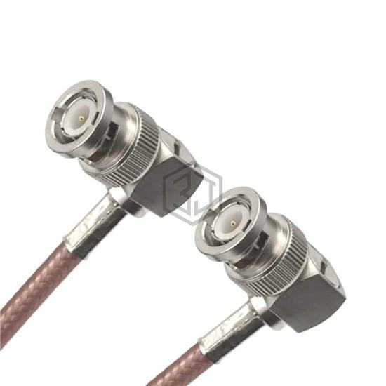 R-CX-1005-12 - Remington Industries - Coaxial Cables (RF)