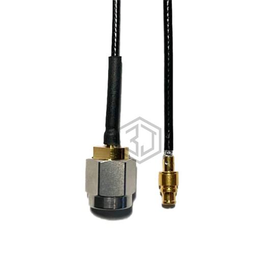 FPA3C-S1PMF-S24 - ConductRF - Coaxial Cables (RF)