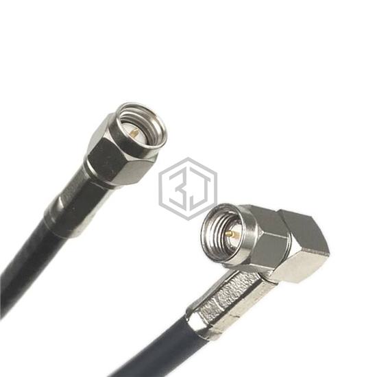 R-CX-1104-72 - Remington Industries - Coaxial Cables (RF)