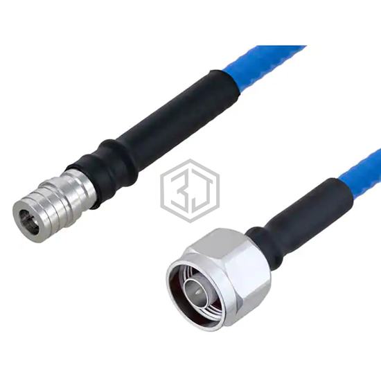 PE3C5868-36 - Pasternack - Coaxial Cables (RF)