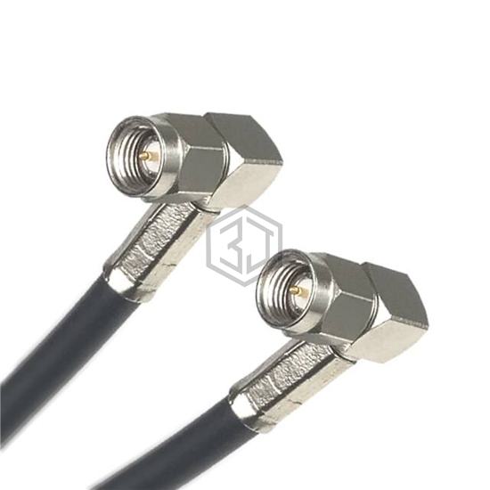 R-CX-1103-60 - Remington Industries - Coaxial Cables (RF)