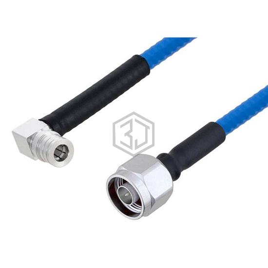 PE3C5874-36 - Pasternack - Coaxial Cables (RF)