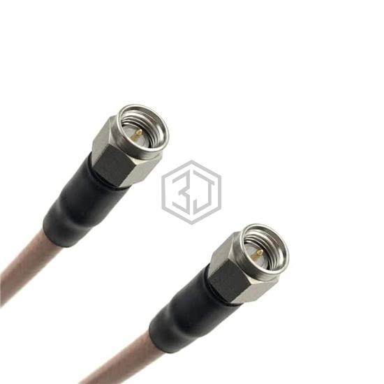 R-CX-1000-240 - Remington Industries - Coaxial Cables (RF)