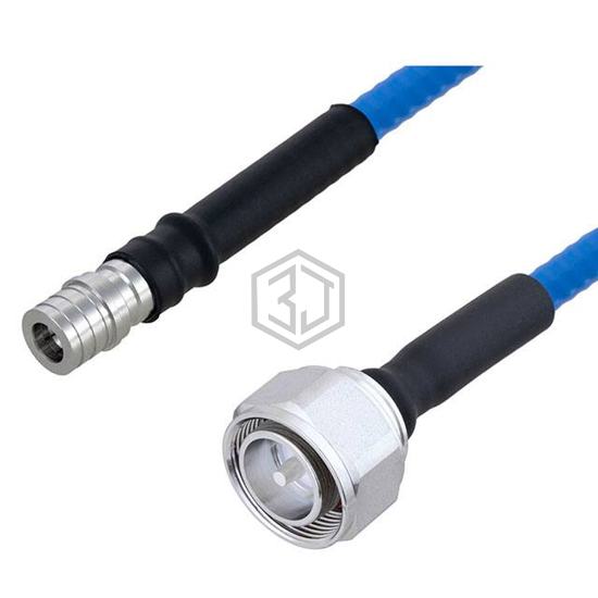PE3C5865-36 - Pasternack - Coaxial Cables (RF)