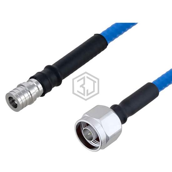 PE3C5868-48 - Pasternack - Coaxial Cables (RF)