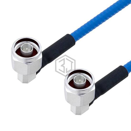 PE3C4145-12 - Pasternack - Coaxial Cables (RF)