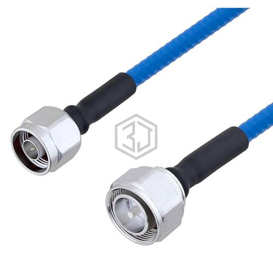 PE3C4141-50CM - Pasternack - Coaxial Cables (RF)