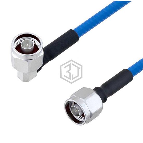 PE3C4139-50CM - Pasternack - Coaxial Cables (RF)