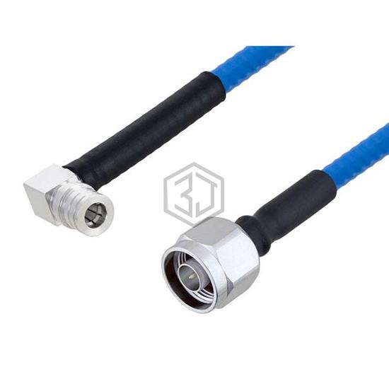 PE3C5874-48 - Pasternack - Coaxial Cables (RF)