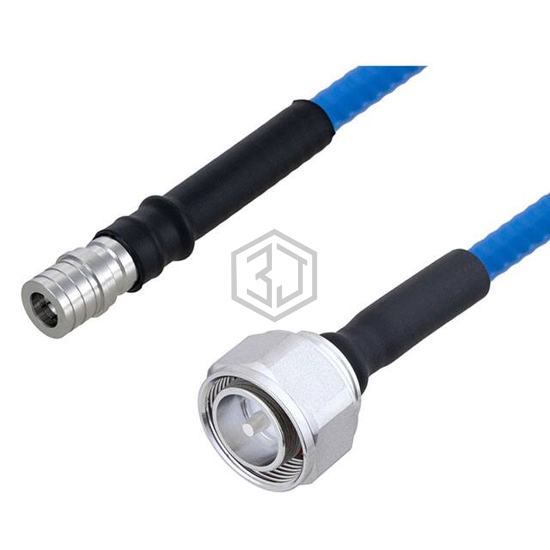 PE3C5865-48 - Pasternack - Coaxial Cables (RF)