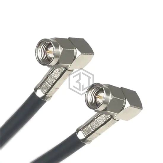 R-CX-1103-96 - Remington Industries - Coaxial Cables (RF)