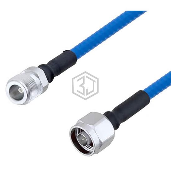 PE3C4138-36 - Pasternack - Coaxial Cables (RF)