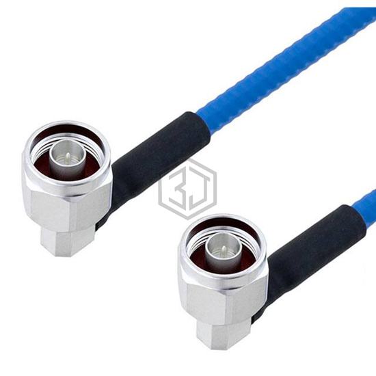 PE3C4145-24 - Pasternack - Coaxial Cables (RF)