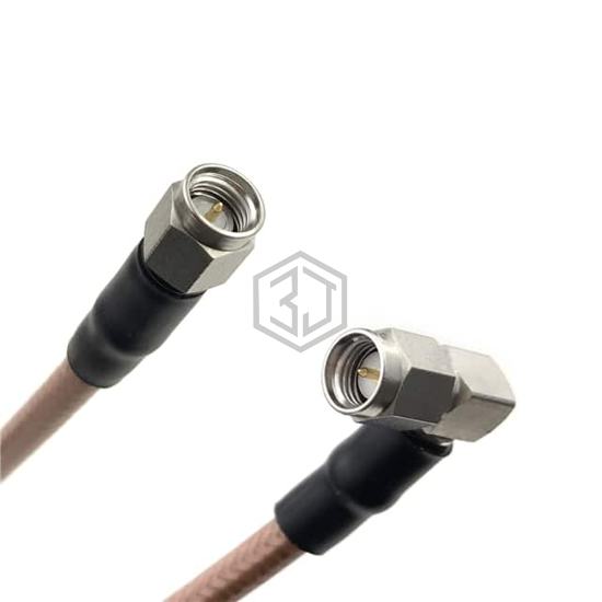 R-CX-1001-36 - Remington Industries - Coaxial Cables (RF)