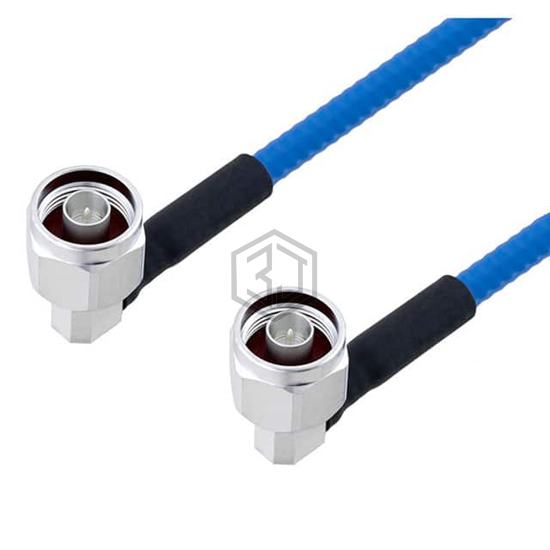 PE3C4145-36 - Pasternack - Coaxial Cables (RF)