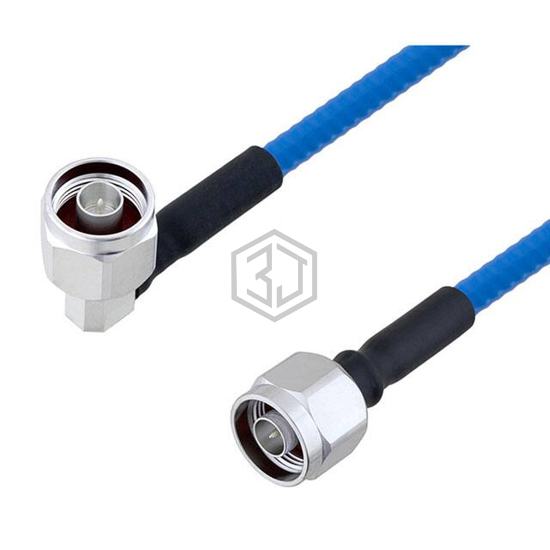 PE3C4139-48 - Pasternack - Coaxial Cables (RF)