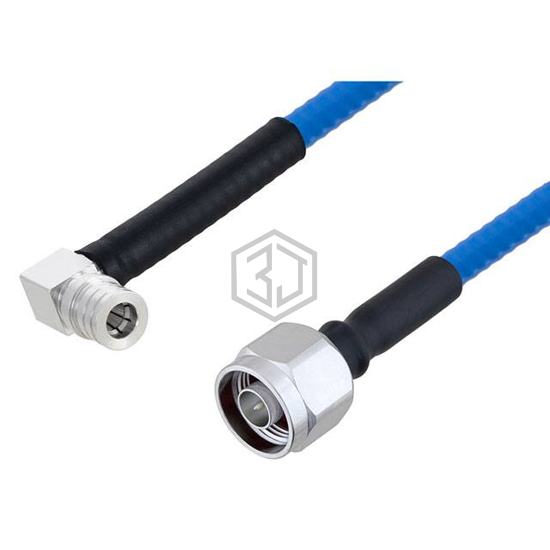 PE3C5874-200CM - Pasternack - Coaxial Cables (RF)